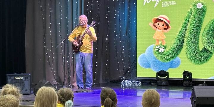 🎼 Шедевры русской и зарубежной классики в камерной атмосфере.