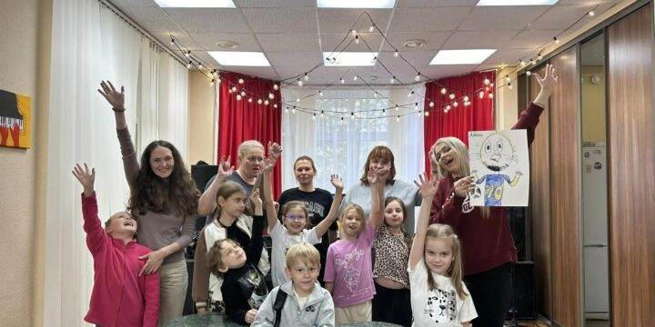 Цикл «Мой папа самый лучший» — тёплые слова самым главным мужчинам 👨‍👧‍👦❤️